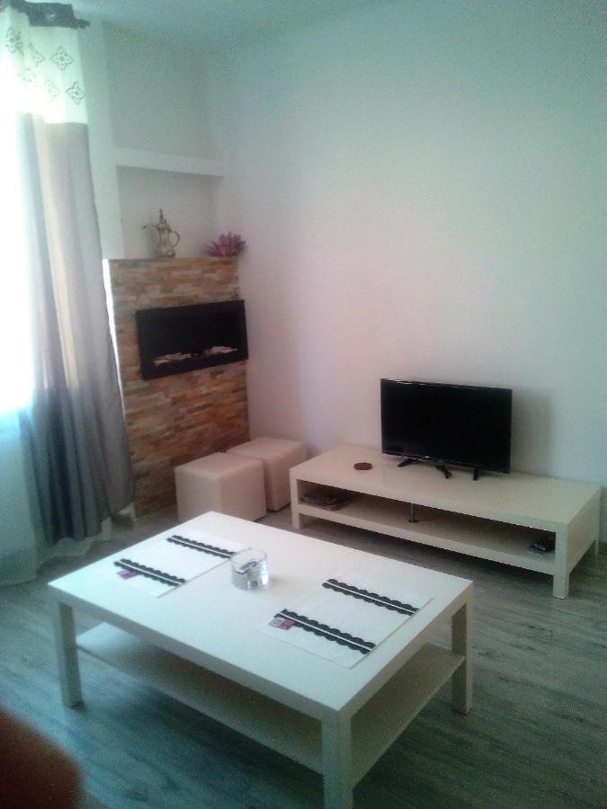 Ferienwohnung Warszawa Tiamo Citycenter Exterior foto
